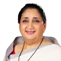 Sunetra Ajit Pawar